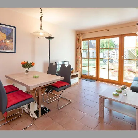 Freesenbruch - Ferienwohnung 1.2 4*